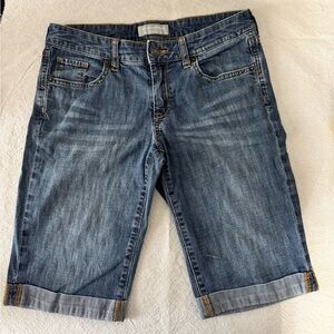 Banana Republic Bermuda Shorts